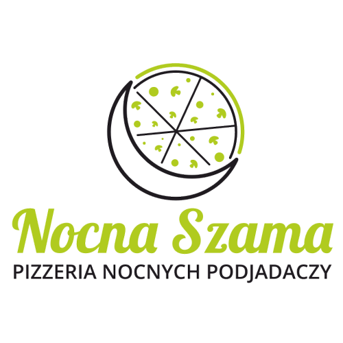 Sosy do pizzy - Nocna Szama - Zielona Góra - zamów on-line