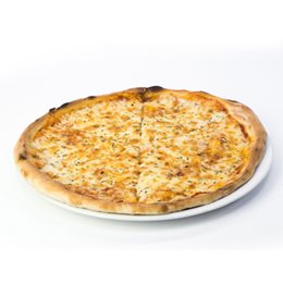  Nr 1: Margherita-