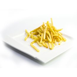 Frytki -  250 gramów -