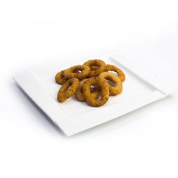 Krążki cebulowe - 10 szt.