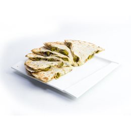 Quesadilla - OSTRA