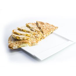 Quesadilla - SEROWA