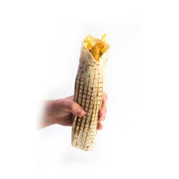 Tortilla - KLASYCZNA